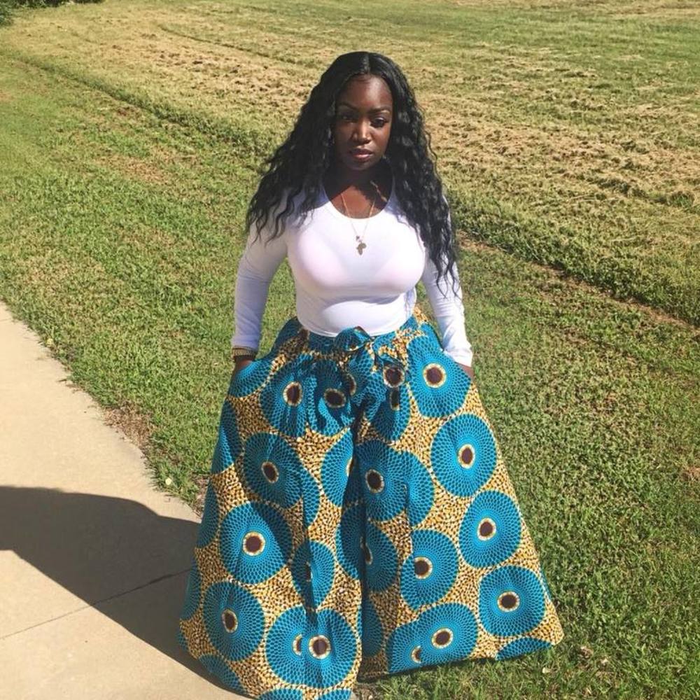 Meet your Posher, Shahara